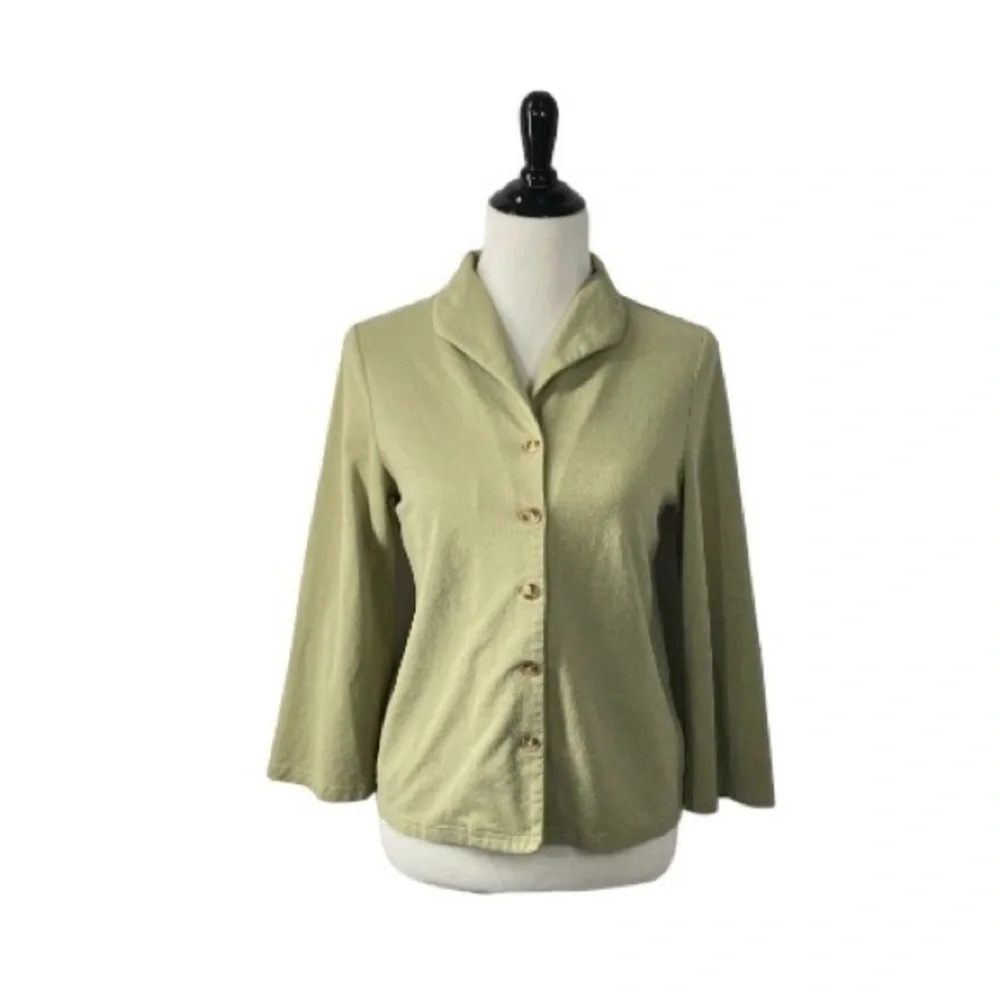 Callahan Knitwear Shirt